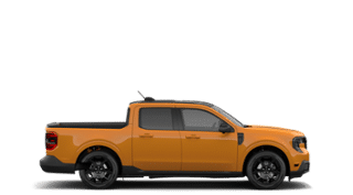 2026 Ford Maverick® External Image 1